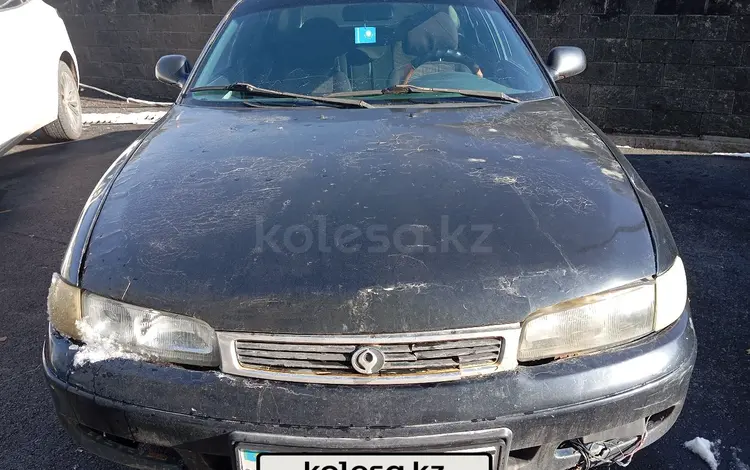 Mazda Cronos 1995 года за 750 000 тг. в Алматы