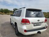 Toyota Land Cruiser 2008 годаfor15 500 000 тг. в Алматы – фото 4