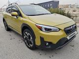 Subaru Crosstrek 2021 годаүшін10 700 000 тг. в Актау