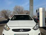 Hyundai Accent 2011 годаүшін4 750 000 тг. в Алматы