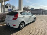 Hyundai Accent 2011 годаүшін4 750 000 тг. в Алматы – фото 4