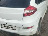 Chery Bonus 2013 года за 1 500 000 тг. в Петропавловск – фото 3
