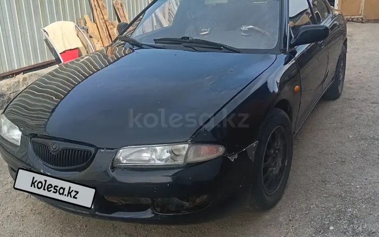 Mazda Xedos 6 1993 года за 969 000 тг. в Жезказган