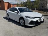 Toyota Camry 2023 годаүшін15 500 000 тг. в Павлодар – фото 4