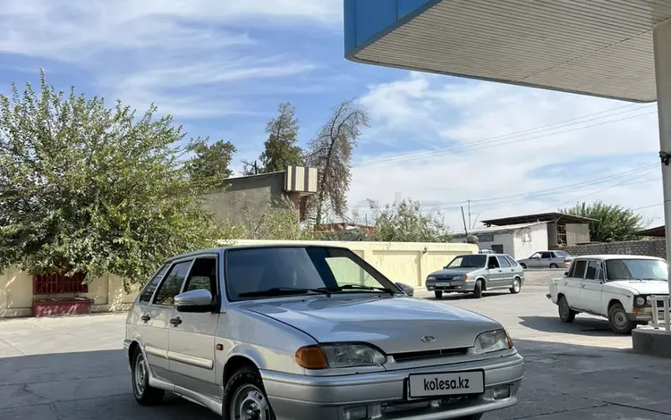 ВАЗ (Lada) 2114 2013 годаfor2 000 000 тг. в Сарыагаш