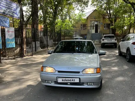 ВАЗ (Lada) 2114 2013 года за 2 000 000 тг. в Сарыагаш – фото 9