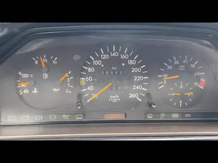 Mercedes-Benz E 320 1995 года за 4 500 000 тг. в Талдыкорган – фото 11