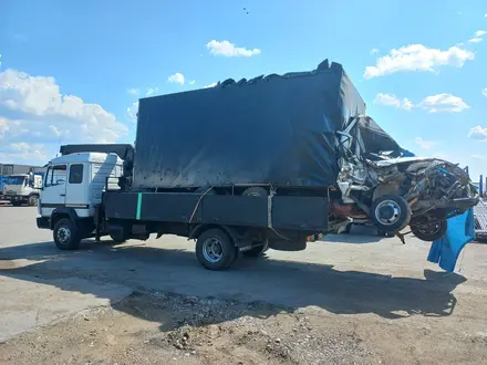 Автовышка АПГ 10М, Манипулятор до 10 тонн, работаем 24/7 в Костанай – фото 5