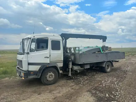 Автовышка АПГ 10М, Манипулятор до 10 тонн, работаем 24/7 в Костанай – фото 6