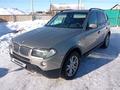 BMW X3 2007 года за 6 000 000 тг. в Костанай – фото 2