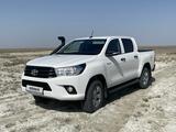 Toyota Hilux 2019 годаүшін15 300 000 тг. в Атырау – фото 3