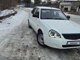 ВАЗ (Lada) Priora 2170 2015 годаfor3 300 000 тг. в Костанай – фото 4