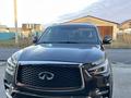 Infiniti QX80 2020 годаfor23 500 000 тг. в Петропавловск