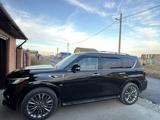 Infiniti QX80 2020 года за 25 200 000 тг. в Петропавловск – фото 5