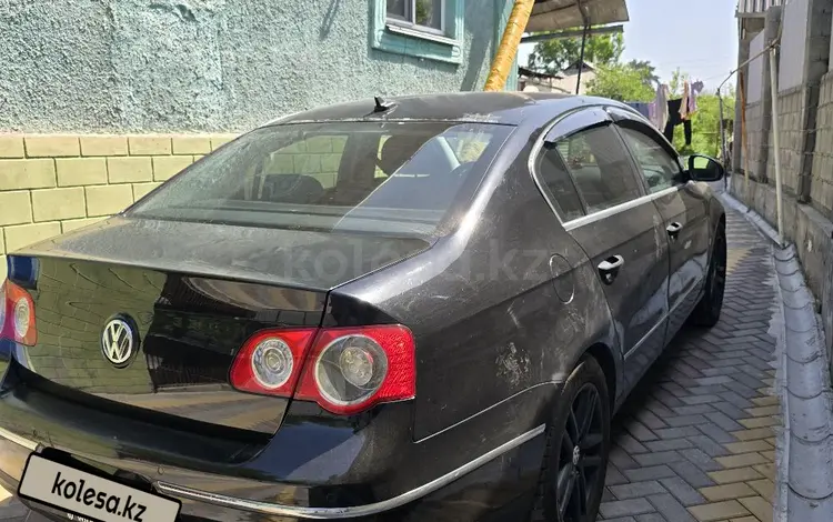 Volkswagen Passat 2008 годаүшін3 800 000 тг. в Алматы