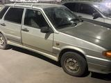 ВАЗ (Lada) 2115 2006 годаүшін650 000 тг. в Кокшетау – фото 4
