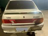 ВАЗ (Lada) 2115 2006 года за 650 000 тг. в Кокшетау