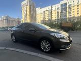 Kia Cerato 2014 годаүшін5 500 000 тг. в Астана – фото 4