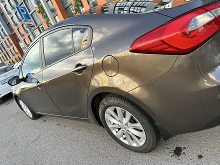 Kia Cerato 2014 года за 5 500 000 тг. в Астана – фото 10