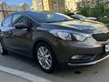 Kia Cerato 2014 года за 5 500 000 тг. в Астана – фото 11