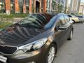 Kia Cerato 2014 года за 5 500 000 тг. в Астана – фото 12