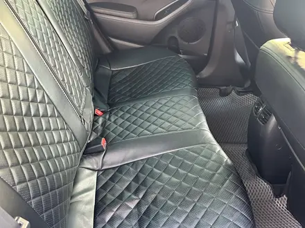 Kia Cerato 2014 года за 5 500 000 тг. в Астана – фото 19