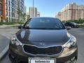 Kia Cerato 2014 года за 5 500 000 тг. в Астана