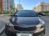 Kia Cerato 2014 годаүшін5 500 000 тг. в Астана