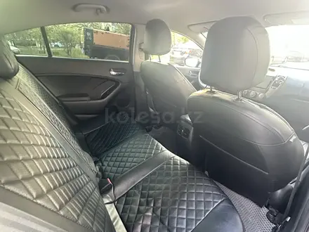 Kia Cerato 2014 года за 5 500 000 тг. в Астана – фото 20