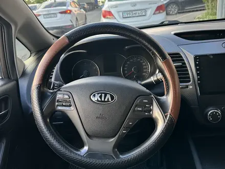Kia Cerato 2014 года за 5 500 000 тг. в Астана – фото 24