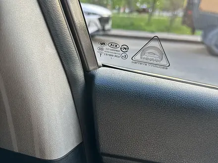 Kia Cerato 2014 года за 5 500 000 тг. в Астана – фото 25
