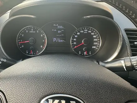Kia Cerato 2014 года за 5 500 000 тг. в Астана – фото 27
