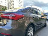 Kia Cerato 2014 годаүшін5 500 000 тг. в Астана – фото 5