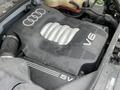 Двигатель audi A6 2.4 и 2.8 за 10 000 тг. в Астана