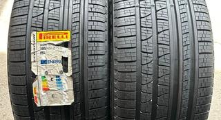 285/45/21 Pirelli Scorpion лето Британия 2022 за 900 000 тг. в Алматы