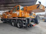 XCMG  Автокран XCMG Модель QY25K5D 2024г 2024 года за 66 500 000 тг. в Алматы – фото 4
