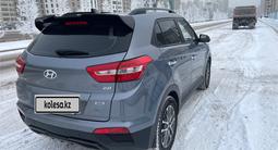 Hyundai Creta 2021 годаүшін12 000 000 тг. в Астана