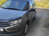 ВАЗ (Lada) Granta 2190 2020 года за 3 000 000 тг. в Уральск – фото 2