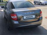 ВАЗ (Lada) Granta 2190 2020 года за 3 000 000 тг. в Уральск – фото 3