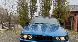 BMW 540 1997 годаfor4 100 000 тг. в Актобе