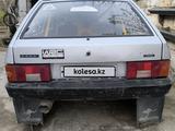 ВАЗ (Lada) 2108 1997 года за 500 000 тг. в Сарыагаш – фото 4