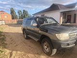 Toyota Land Cruiser 1999 годаүшін8 500 000 тг. в Актобе – фото 2