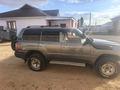 Toyota Land Cruiser 1999 года за 8 500 000 тг. в Актобе