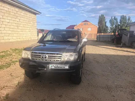 Toyota Land Cruiser 1999 года за 8 500 000 тг. в Актобе – фото 3