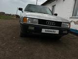 Audi 80 1989 годаүшін1 100 000 тг. в Караганда