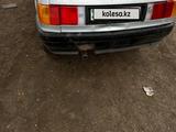 Audi 80 1989 годаүшін1 100 000 тг. в Караганда – фото 4