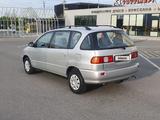 Toyota Picnic 1997 годаүшін3 950 000 тг. в Шымкент – фото 4