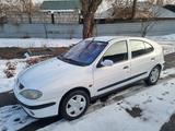 Renault Megane 1999 годаүшін1 900 000 тг. в Алматы – фото 2