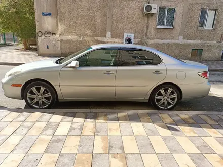 Toyota Windom 2005 года за 5 300 000 тг. в Атырау – фото 3