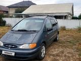 Ford Galaxy 1996 годаүшін1 450 000 тг. в Алматы – фото 2